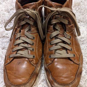 American Eagle high tops